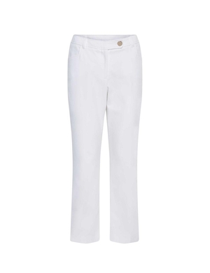 Pantalons Anne Klein Anne Contour Stretch Bowie Pant- Clearance   | APZ-3443201